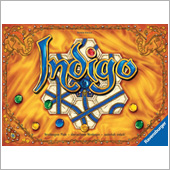 Индиго (Indigo)