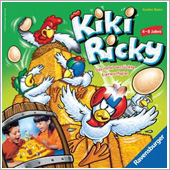 Кики-Рики