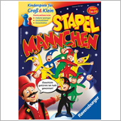 Пляшущие человечки (Stapelmannchen)