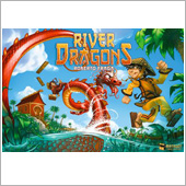 Речные драконы (River dragons)