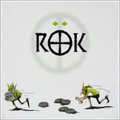 Рёк (Rok)