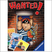 Разыскиваются (Wanted)