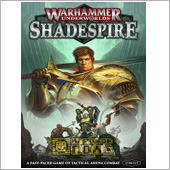 Warhammer 40000 Тёмная месть (Dark Vengeance)