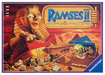 Рамзес 2 / Ramzes II