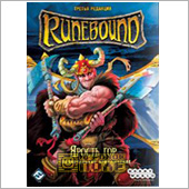 Runebound: